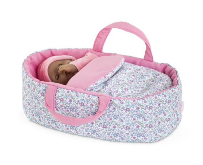 Bb30 Couffin Floral Mg, non acc pour pp et ppon corolle 25-10