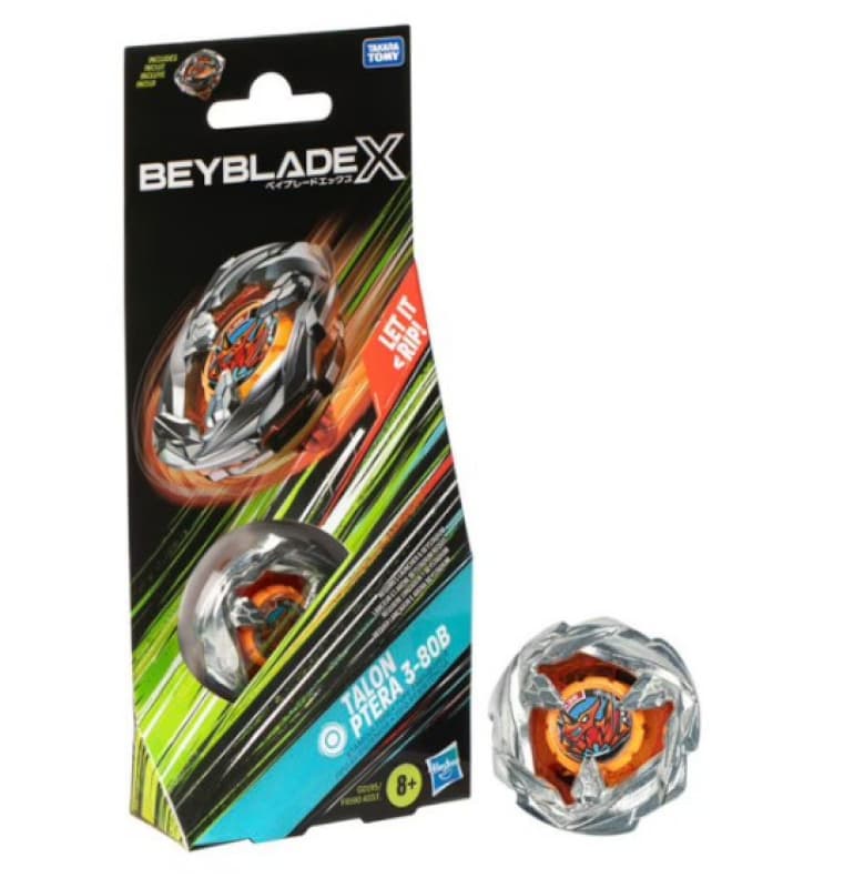 Beyx Single Ast, non toupie hasbro 25-10 — vue 2 sur 4