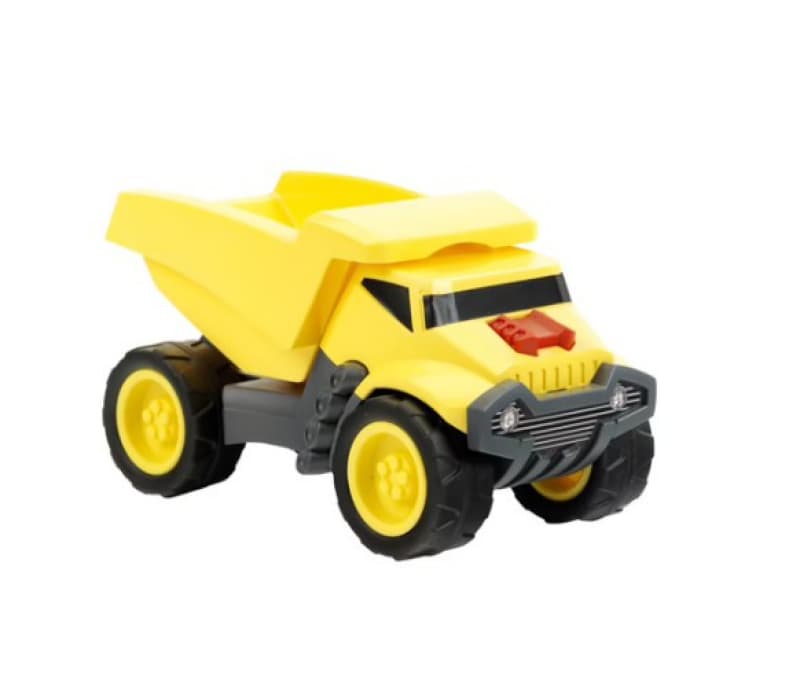 Camion Benne 1/24 Mg, non tp me motor&co 25-10