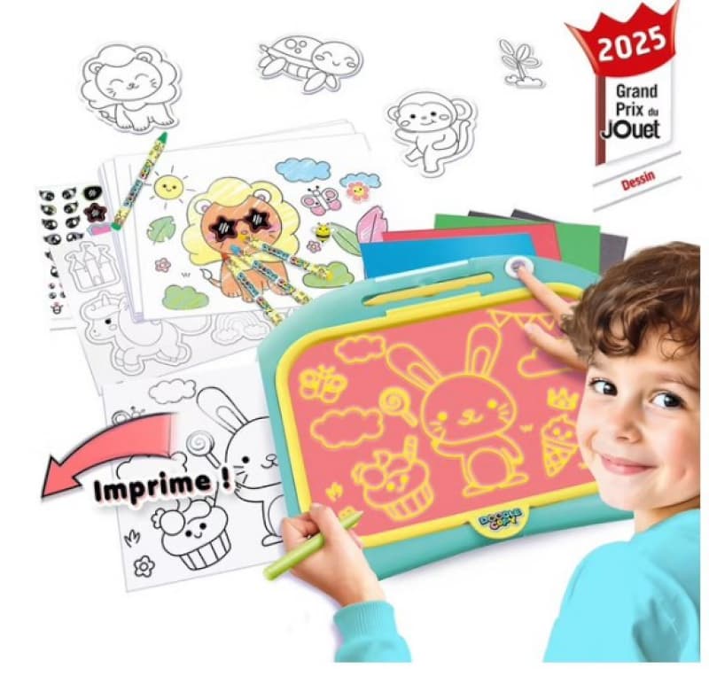 Doodle Copy Mg, non canal toys 25-10 — vue 2 sur 3