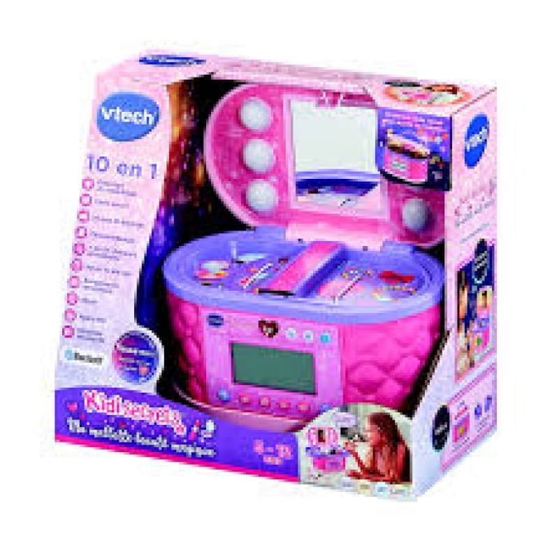 Kidisecrets Mallette Beau, vtech