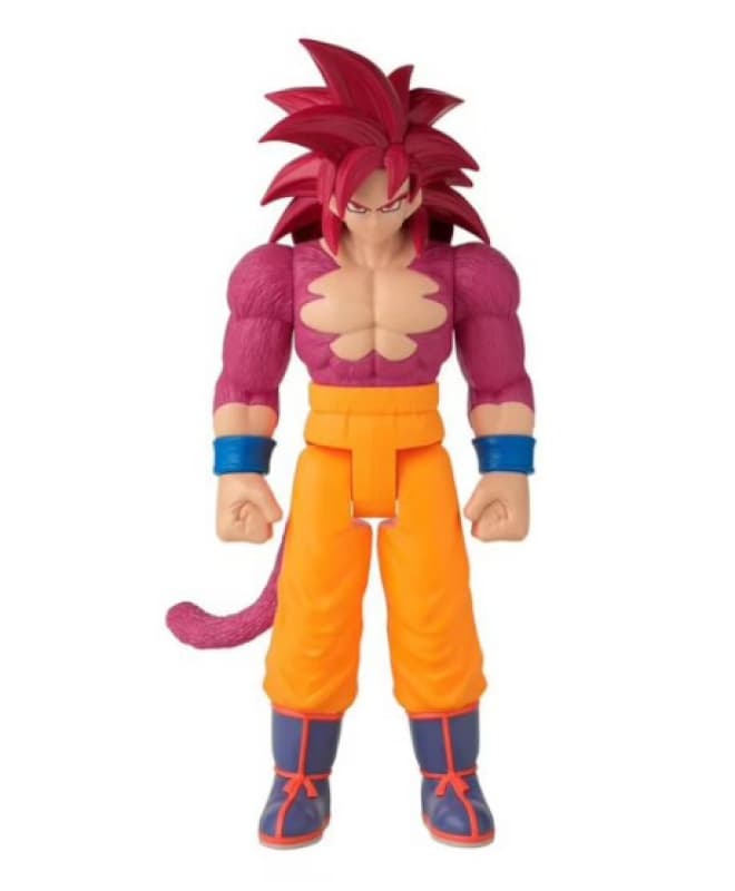 Dbs Fig Gean Daima 30c Mg