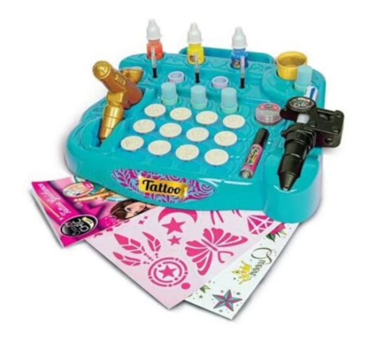 Studio de Tatouage Mg, non beaute clementoni 25-10 — vue 2 sur 2