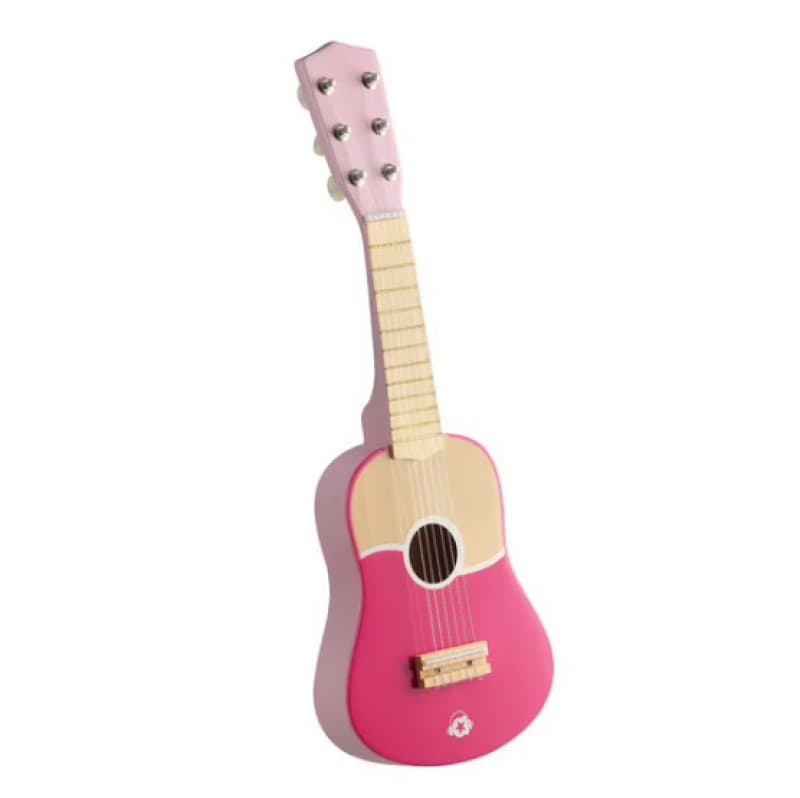 Guitare Bois Rose 76cm