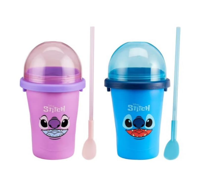 Slushy Maker Stitch Mg, bandai