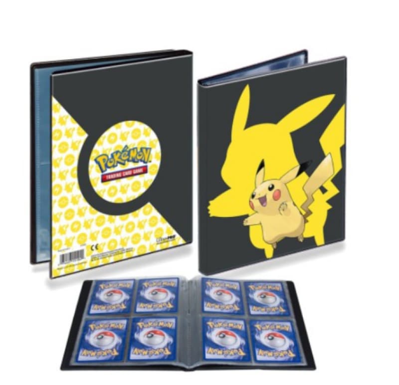 Pok Cahier A5 X80 Pika Kd, oui cahier a5 asmodee 25-10