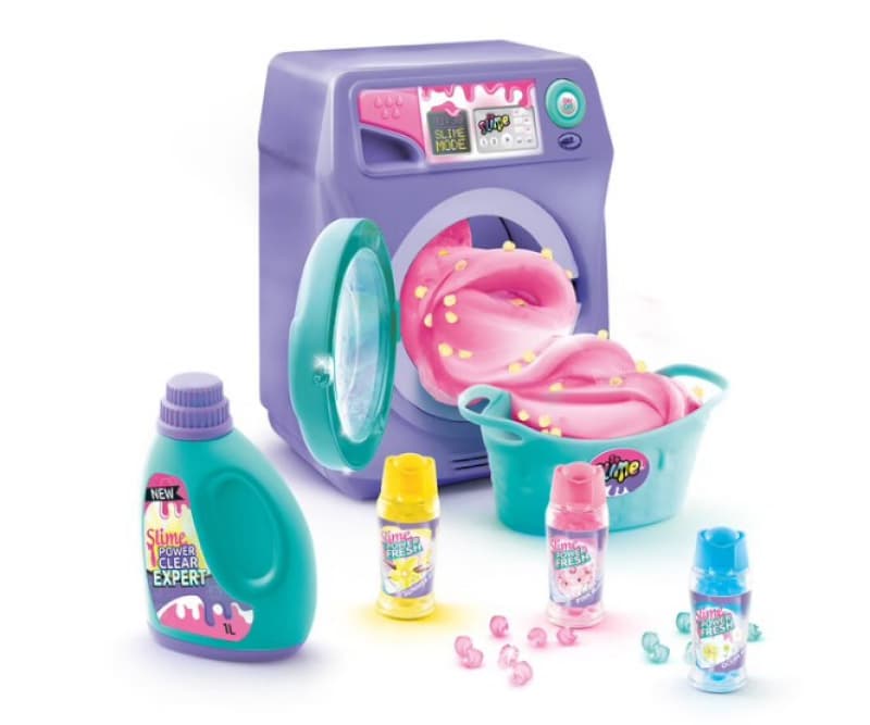 Mach. a Laver Senteur Mg, non slime canal toys 25-10 — vue 1 sur 3
