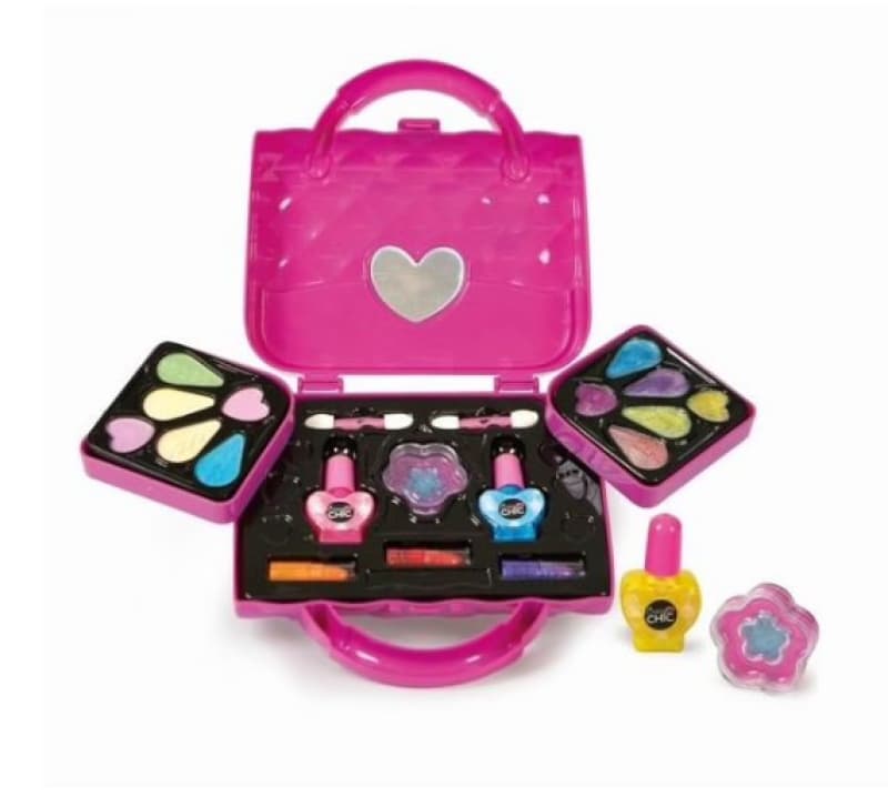 Fashion Bag Mg, non beaute clementoni 25-10 — vue 2 sur 2