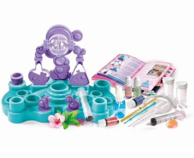 Labo des Cosmetiques Mg, non clementoni 25-10 — vue 2 sur 2
