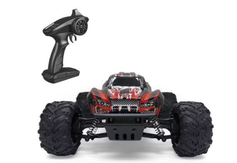 Rc High Speed 1 16 Kd