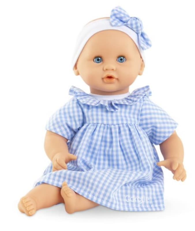 Bb Calin Milly Mg, non poupon corolle 25-10