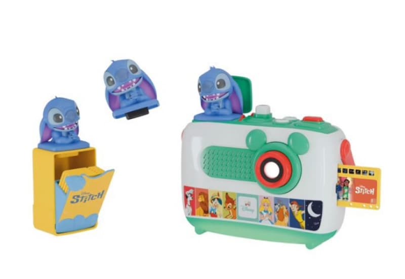 Histoires Image Stitch Mg