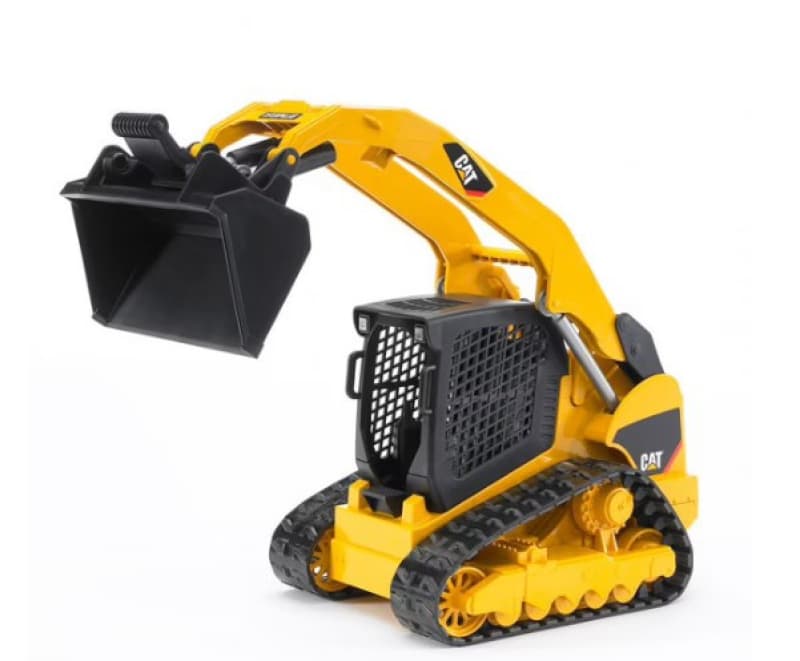 Chargeur Cater Chenil Mg, non tp bruder 25-10 — vue 3 sur 3
