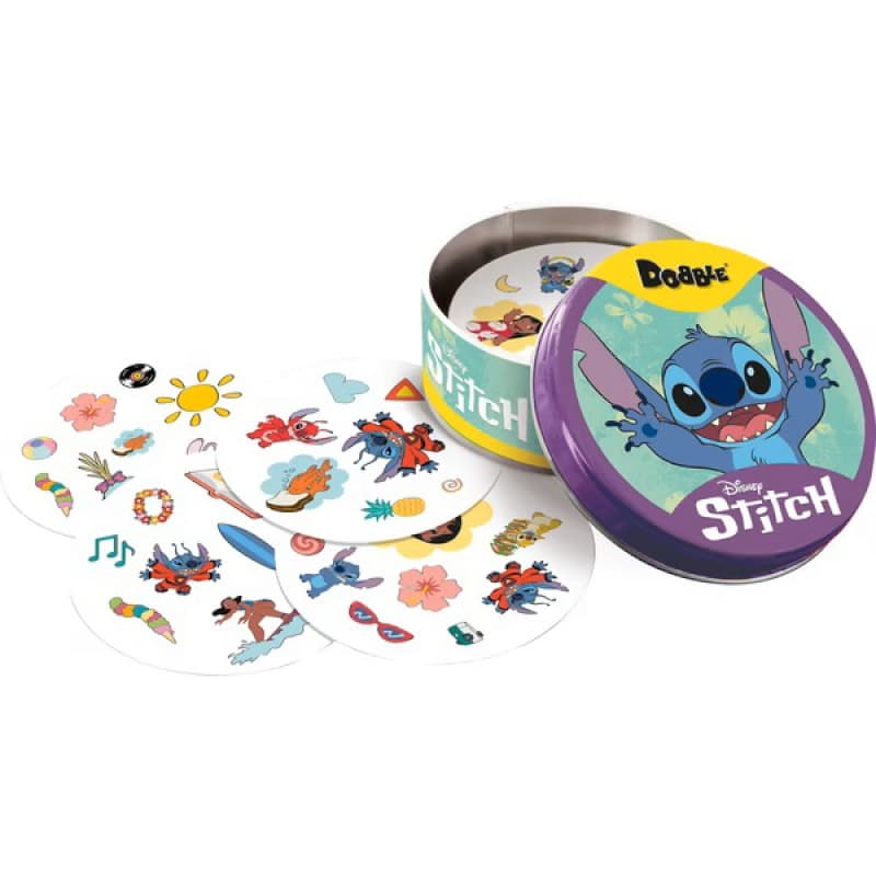 Dobble Stitch, non jeux famille asmodee jeux 25-10