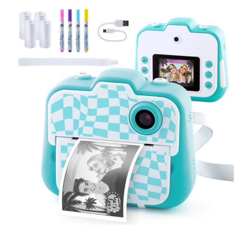 App Photo Creator Mg, non appareil photo canal toys 25-10 — vue 4 sur 4