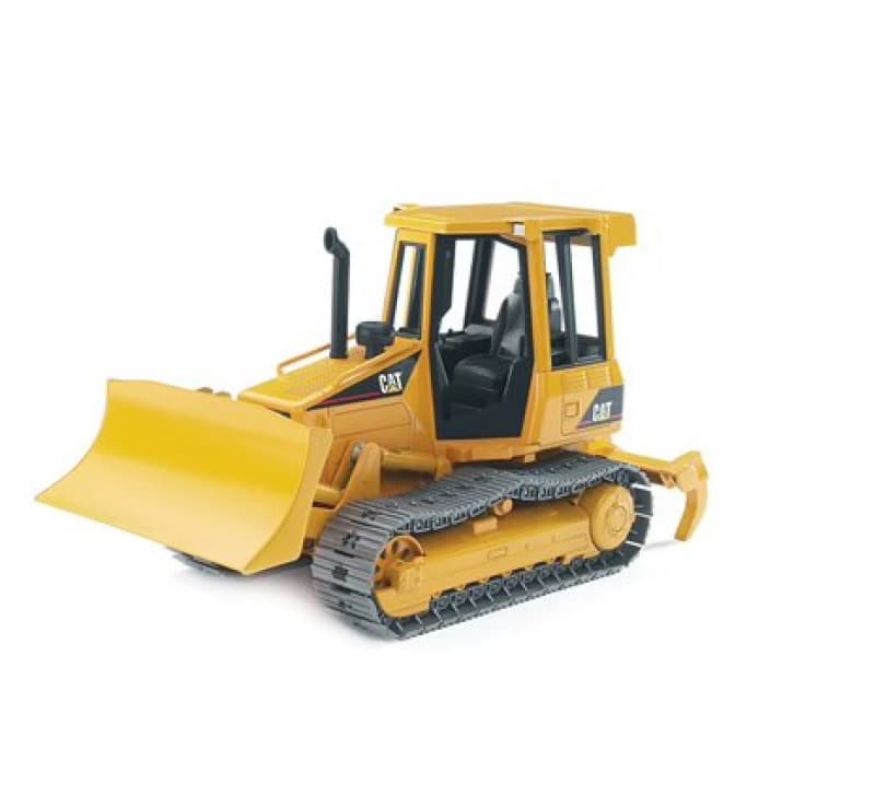 Bulldozer Caterpill Pm Mg, non tp bruder 25-10