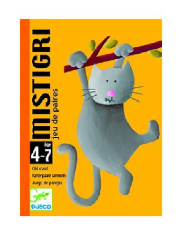 Mistigri Mg