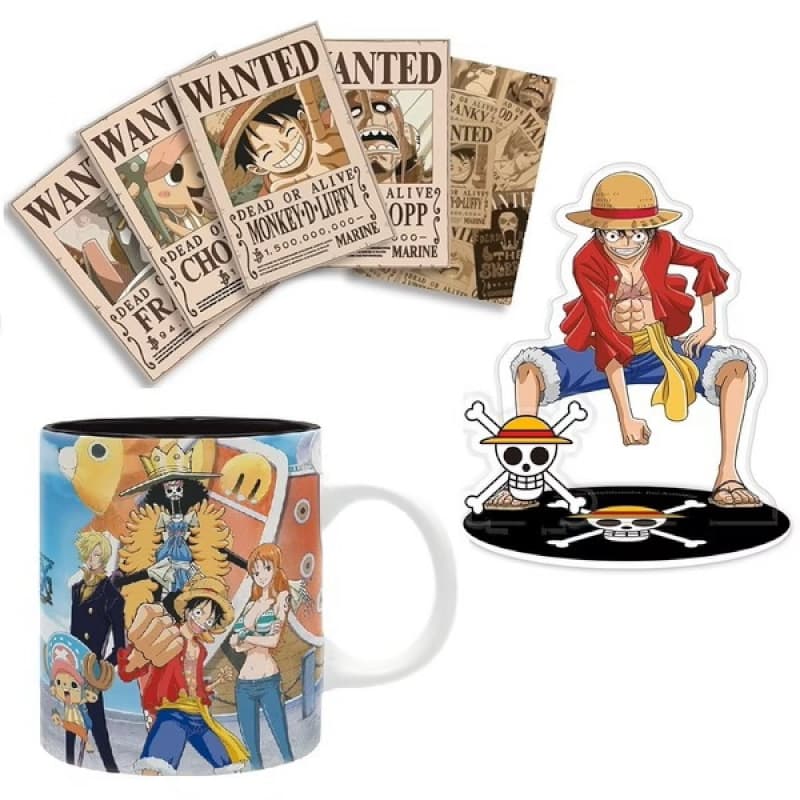 Op Coff Luffy Kdc, oui corner abysse corp 25-10 — vue 1 sur 2