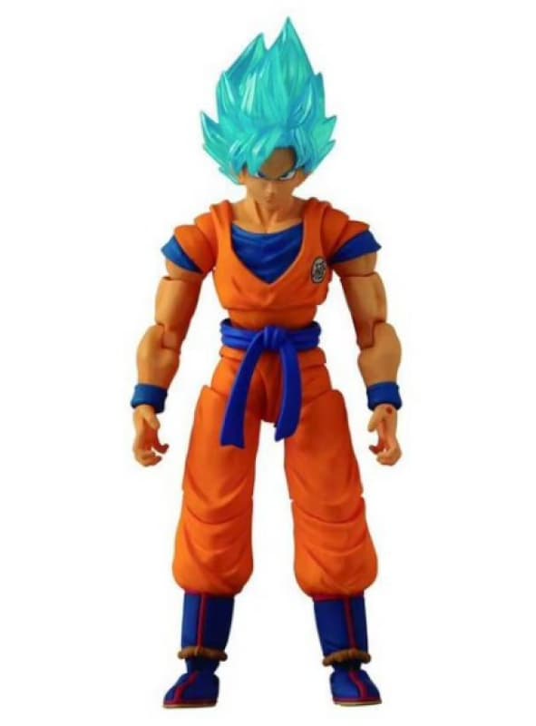 Dbs Fig Dragon Evo 12c Mg