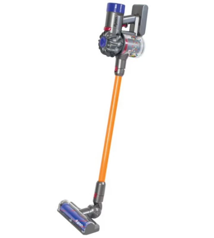Aspirateur Dyson sans Fil, non menage casdon 25-10