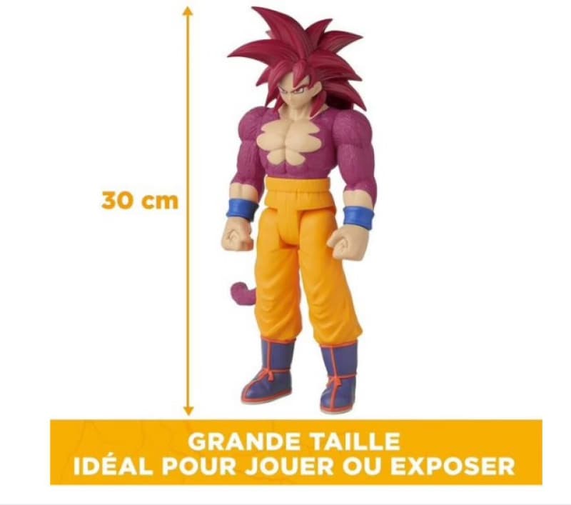 Dbs Fig Gean Daima 30c Mg, bandai — vue 2 sur 3