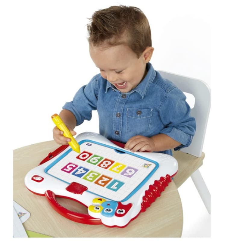 Ma Premiere Ardoise Mg, non eveil educatif chicco 25-10 — vue 2 sur 2