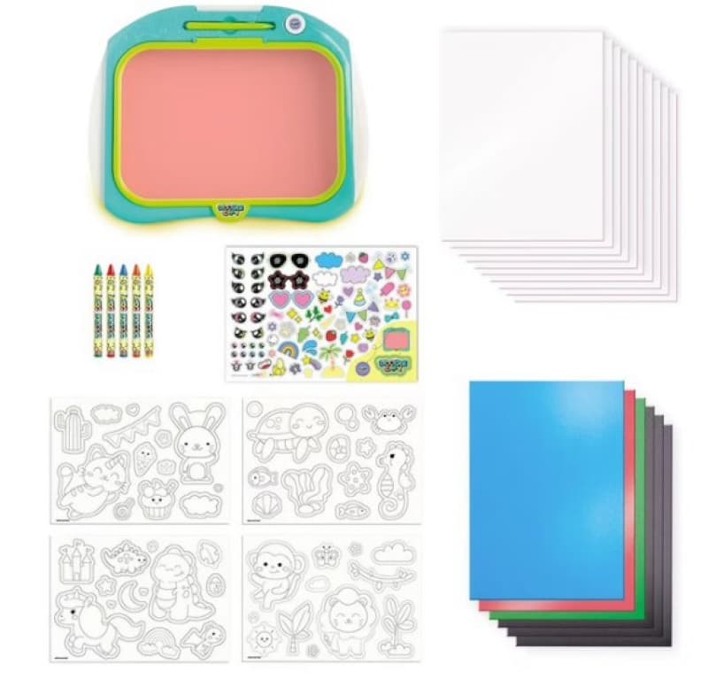 Doodle Copy Mg, non canal toys 25-10 — vue 3 sur 3