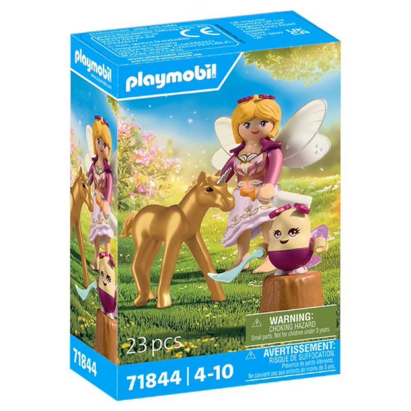 71844 Poulain Licorne