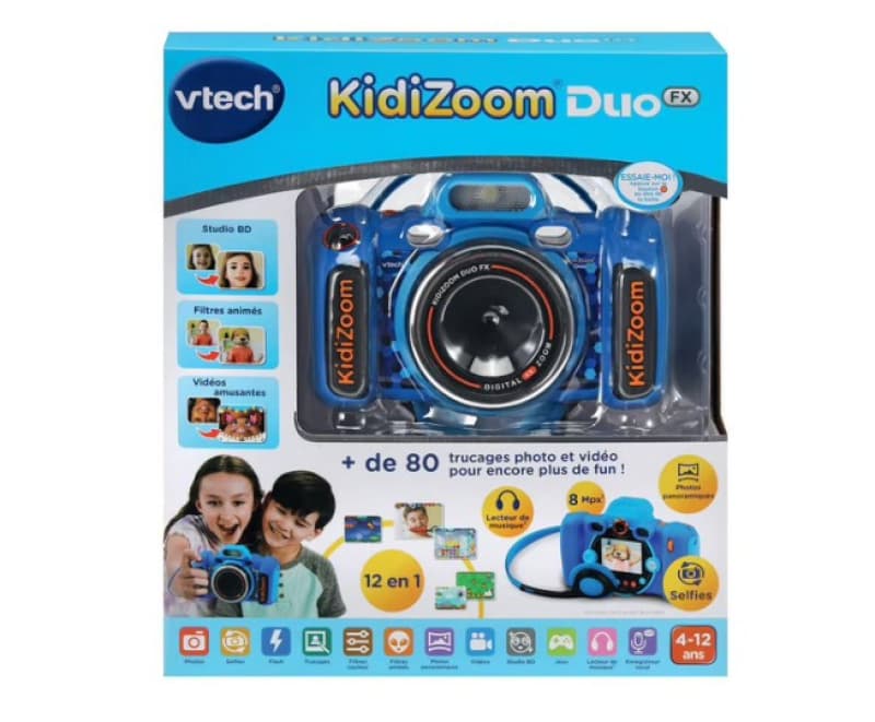Appphoto Kidizoom Duofx B
