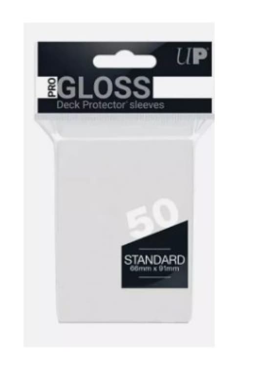 Ultrapro 50protege Car Kd, oui proteges cartes asmodee 25-10