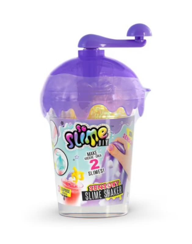 Slime Mixeur Mg, non slime canal toys 25-10 — vue 2 sur 4