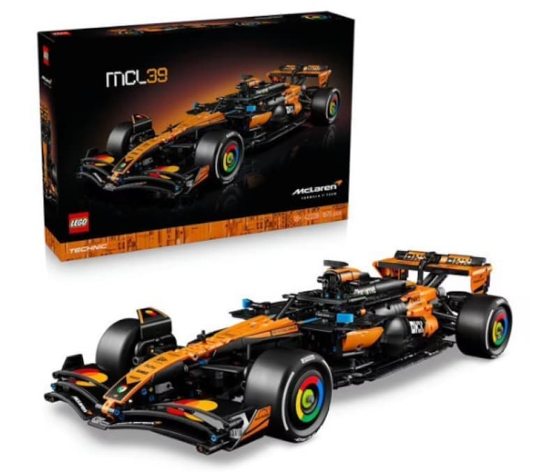 Tech 42228 Tbd Kd, lego