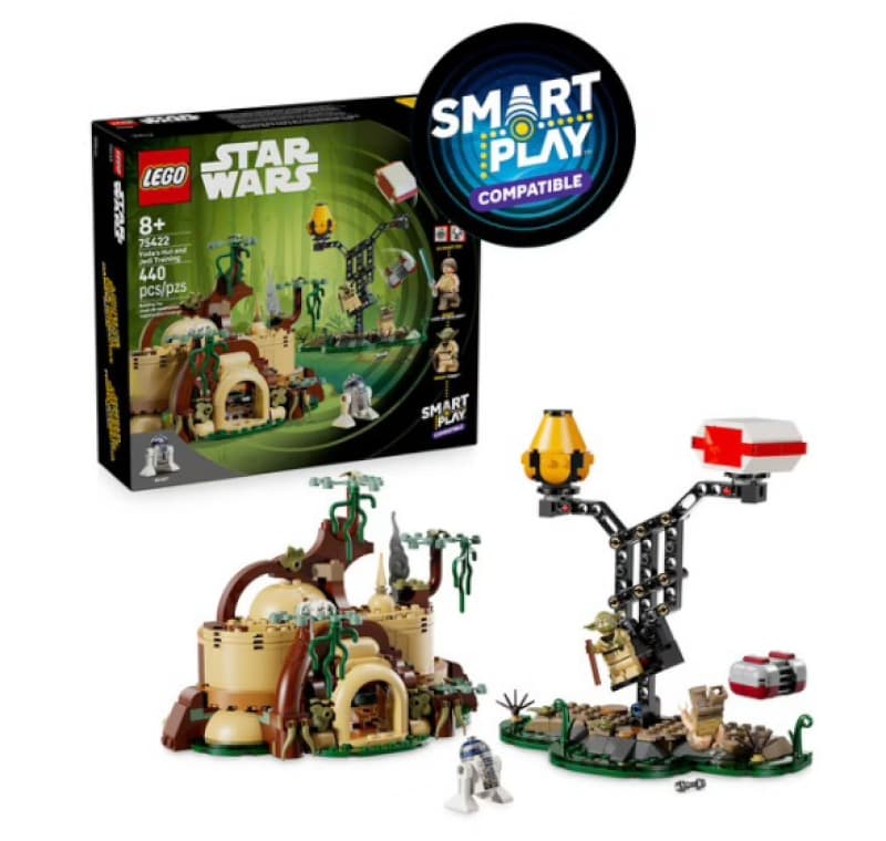 Sw 75422 Tbd, lego