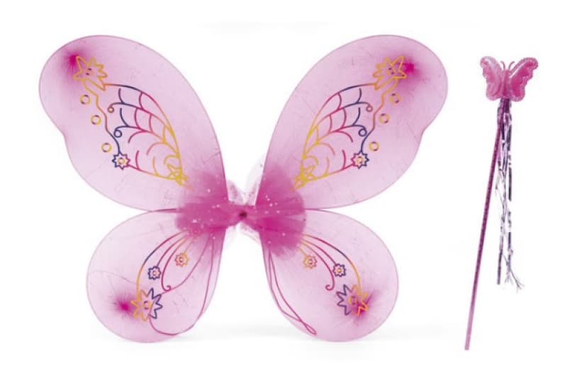 Magic Wings Ass, prg new sun