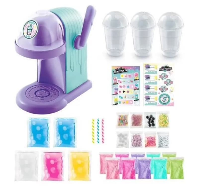 Slime Presso Mg, non slime canal toys 25-10 — vue 3 sur 4