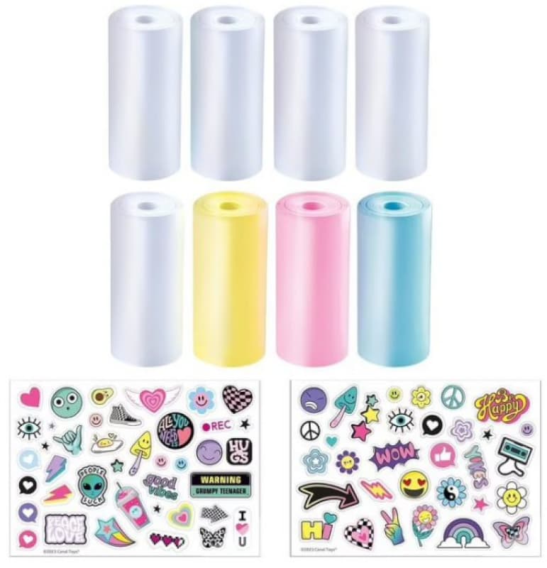 Recharge App Photo Col Mg, non accessoire canal toys 25-10 — vue 1 sur 3