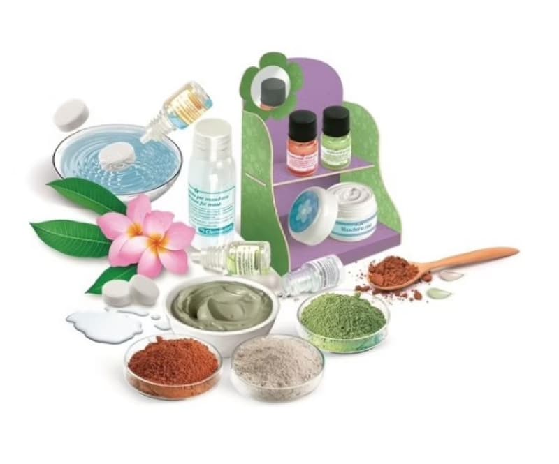 Masques de Beaute Mg, clementoni — vue 2 sur 2