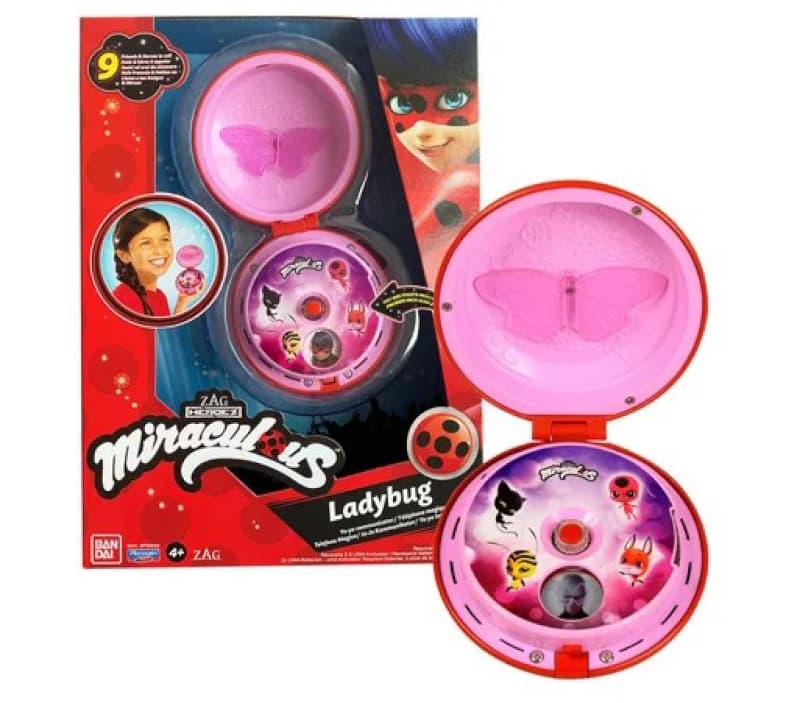 Lb Telephone Magique Mg, non role play bandai 25-10