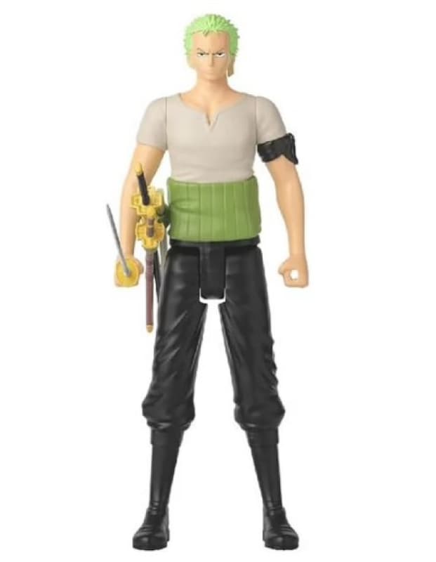 One Piece Fig 30cm Zor Mg, bandai