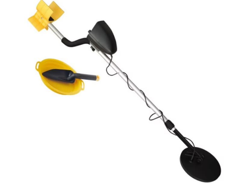 Detecteur Metaux Exper Mg