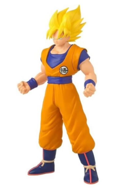 Dbs Fig 40cm Goku Mg, non action figures bandai 25-10