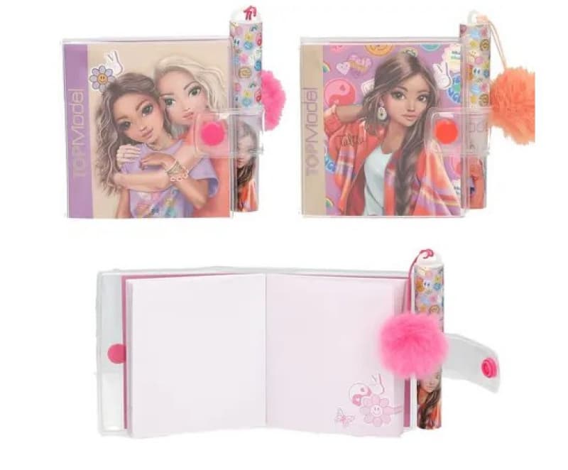 Tm B Not Stylo Girlpo Mg, top model depesche 25-10