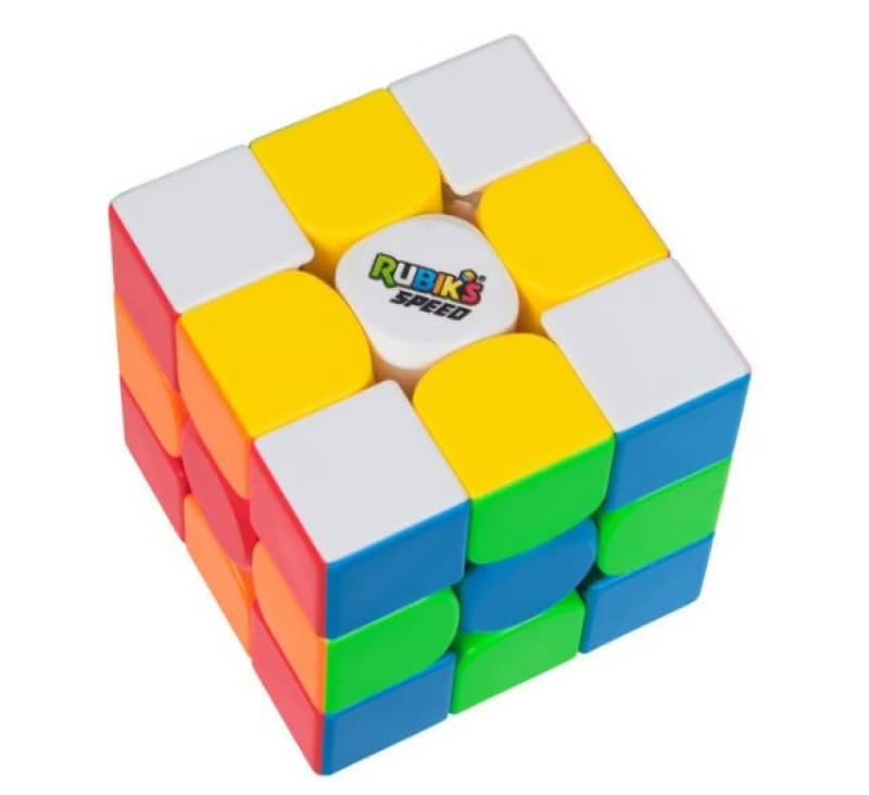Rubik's Speed 3x3, non jeux de reflexion rubik 25-10 — vue 2 sur 2