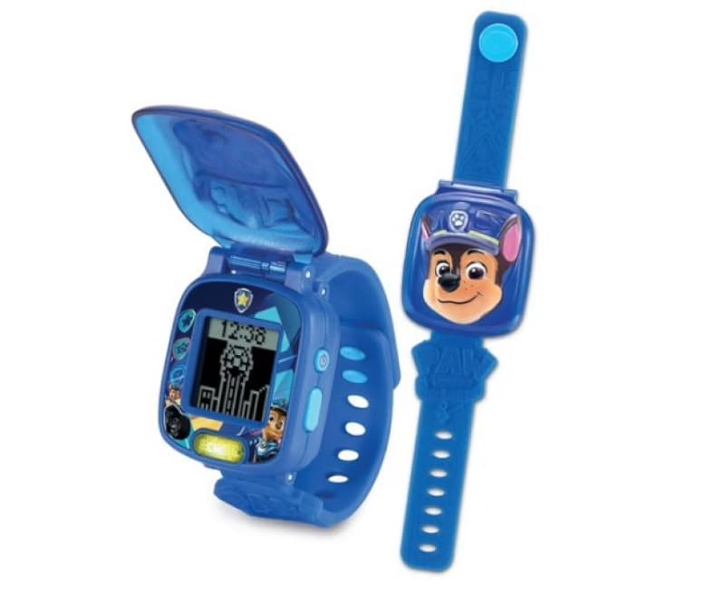 Montre Interactive Chase, montre vtech 25-10