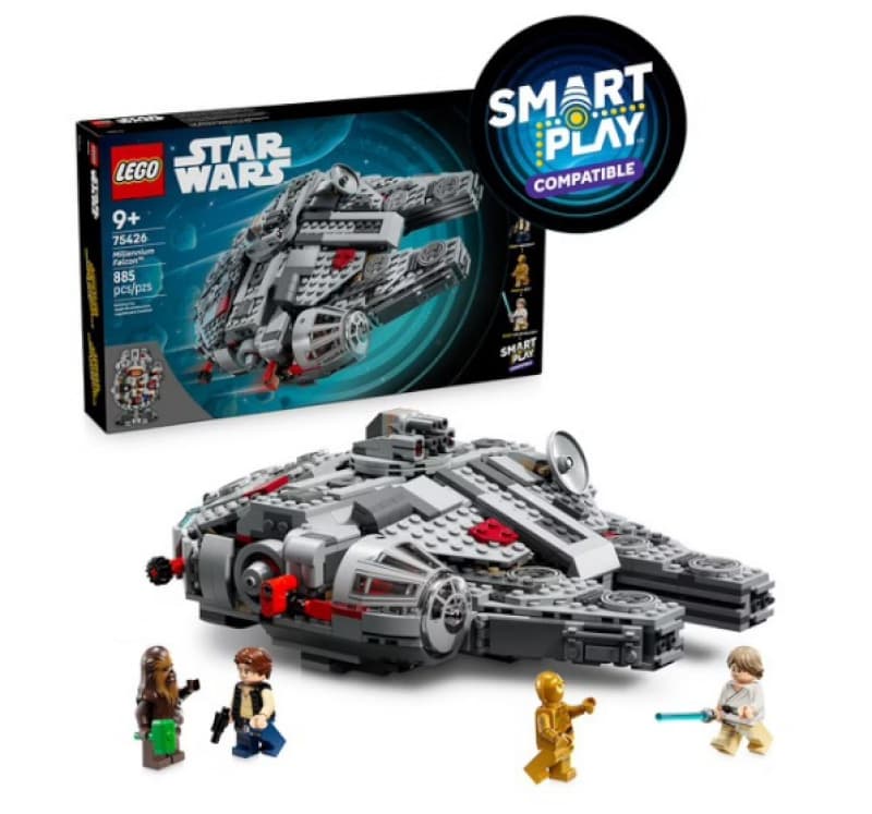 Sw 75426 Tbd, lego