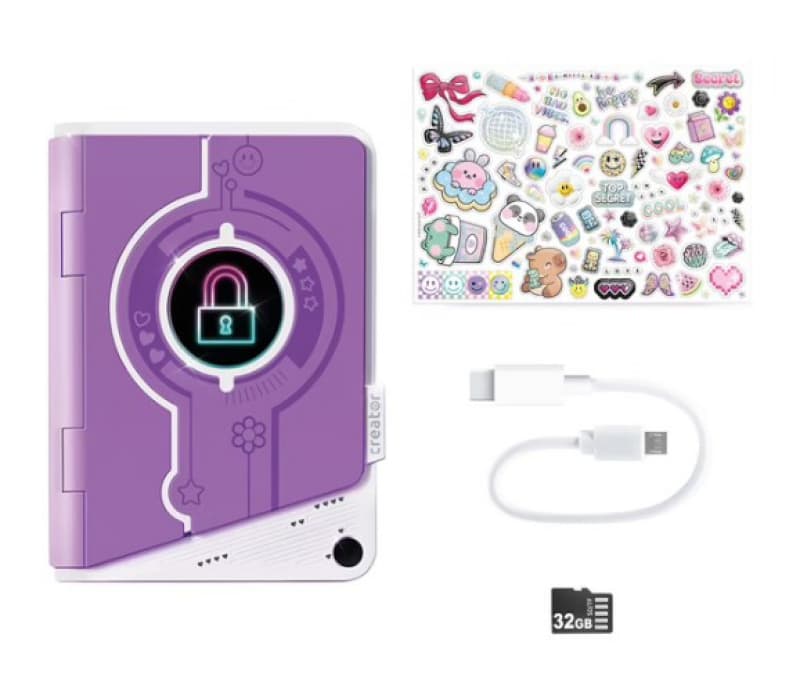 Journal Secret Video Mg, non journal intime canal toys 25-10 — vue 2 sur 3