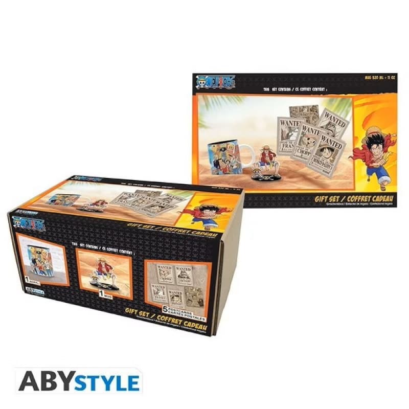 Op Coff Luffy Kdc, oui corner abysse corp 25-10 — vue 2 sur 2