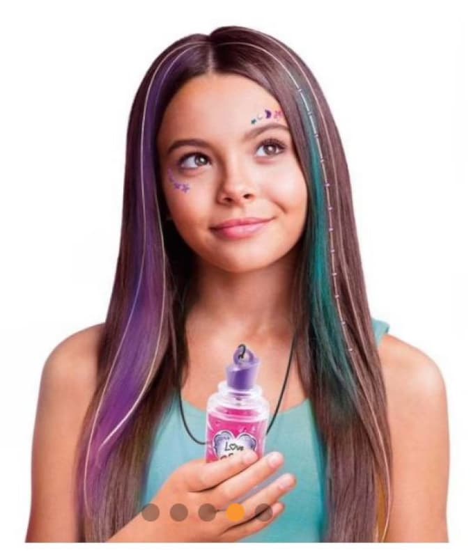 Fabrique Potion Magiq. Mg, non slime canal toys 25-10 — vue 3 sur 3