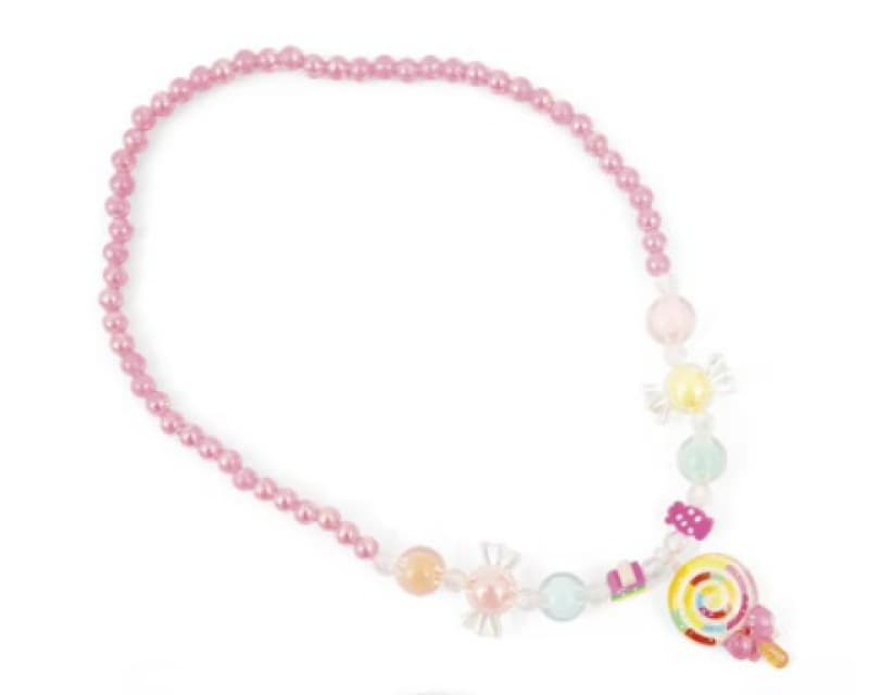 Bracelet Collier Ass, prg new sun