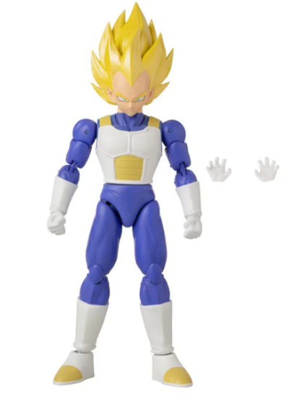 Dbs Fig Ss3 Vegeta 17c Kd